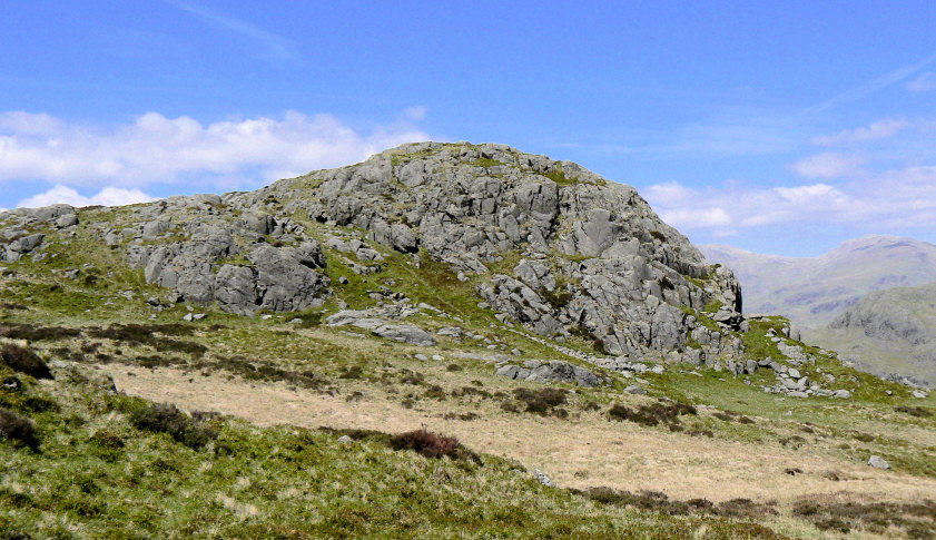 Demming Crag Demming Crag